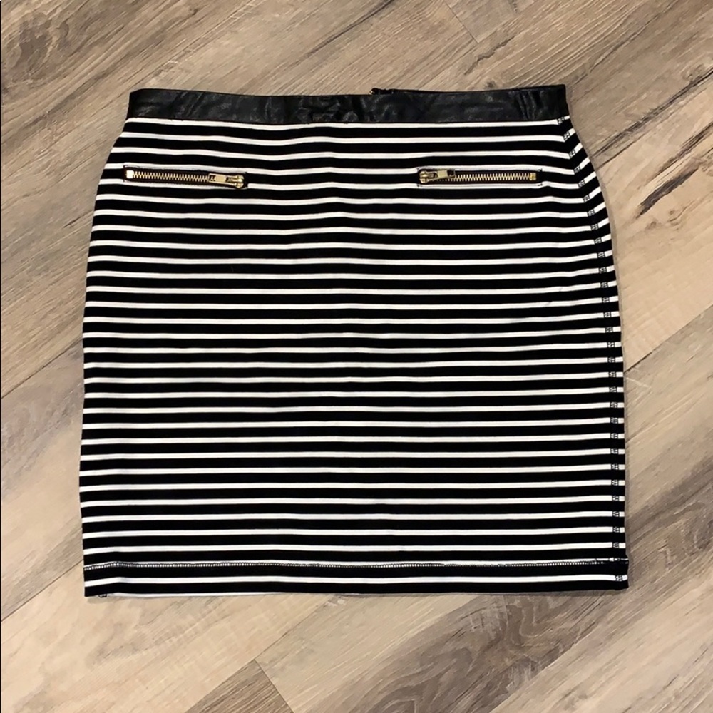 Sanctuary skirt